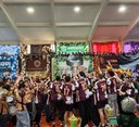 Abertura jogos