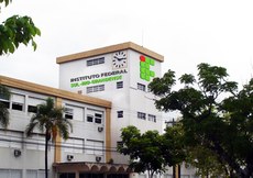 Campus Pelotas do IFSul