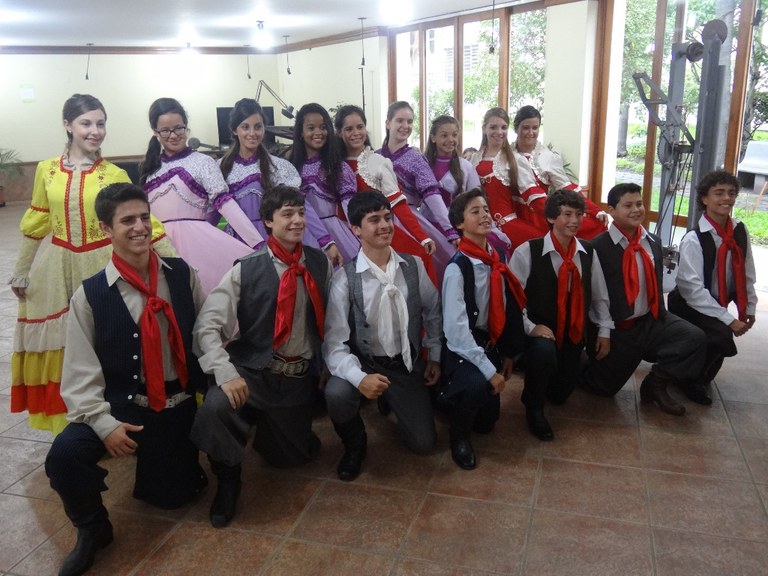 Atividades Culturais