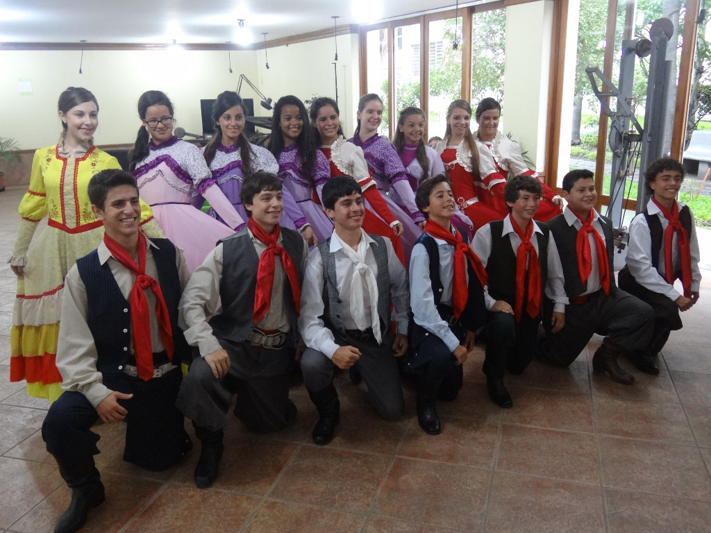 Atividades Culturais