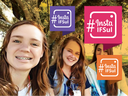 #InstaIFSul
