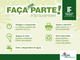 A campanha IFSul Sustentável abrange 5 eixos voltados a ações dentro do IFSul, que podem ser replicadas no dia a dia da nossa comunidade, expandindo este impacto também para fora do...