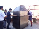 Estudantes do câmpus Pelotasentregam equipamento ao CaVG.JPG