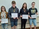 Medalhistas OBA 2019.jpg