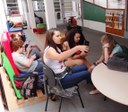 Integração é a palavra-chave neste moderno espaço de convivência