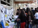 Câmpus Pelotas espera receber cerca de 2 mil estudantes durante a Mostra de Cursos.JPG
