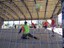 Chuva de gols no futsal.JPG