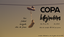 Copa Integradores