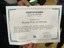 Certificado concedido pela SBC - Prêmio Estudante Destaque 2025.jpeg