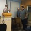 Reuniões com avaliadores do MEC