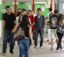 Volta às aulas