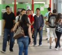 Volta às aulas