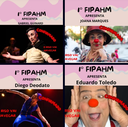 1º Festival Internacional de Palhaçaria do Mar de Dentro 01.png