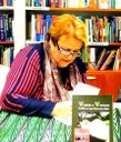 Servidora do IFSul e escritora Olga Maria Lima Pereira.jpg