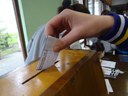 Votação do calendário acadêmico